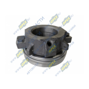 Муфта сцепления с подшипником ф55х120 h=58 (подш 280114), все КАМАЗ КПП14,142;152